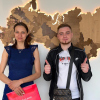 Олеся Вячеславовна